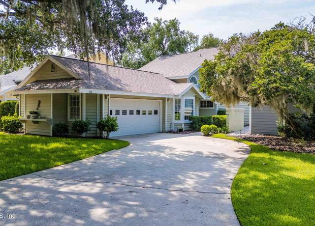Property at 115 Island Dr, Ponte Vedra Beach, FL 32082, 3 beds, 2.5 baths