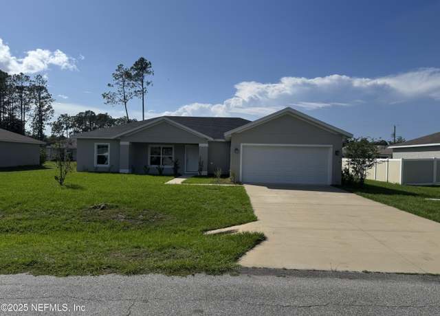 Property at 5 Squadron Pl, Palm Coast, FL 32164, 3 beds, 2 baths