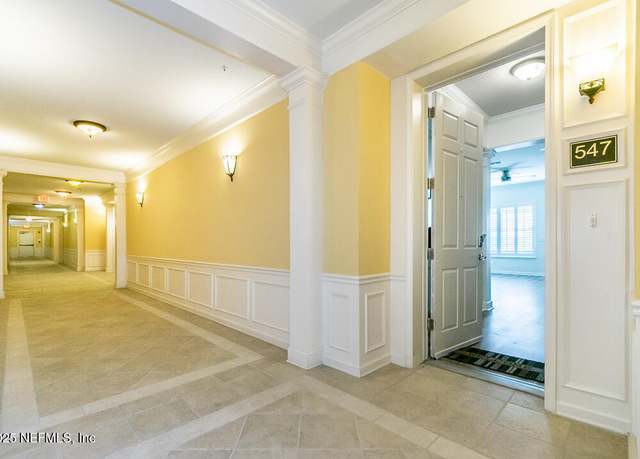 Property at 192 Orchard Pass Ave #547, Ponte Vedra, FL 32081, 3 beds, 2 baths