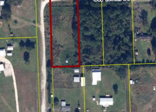 Property at 12855 SW 76th Pl, Starke, FL 32091