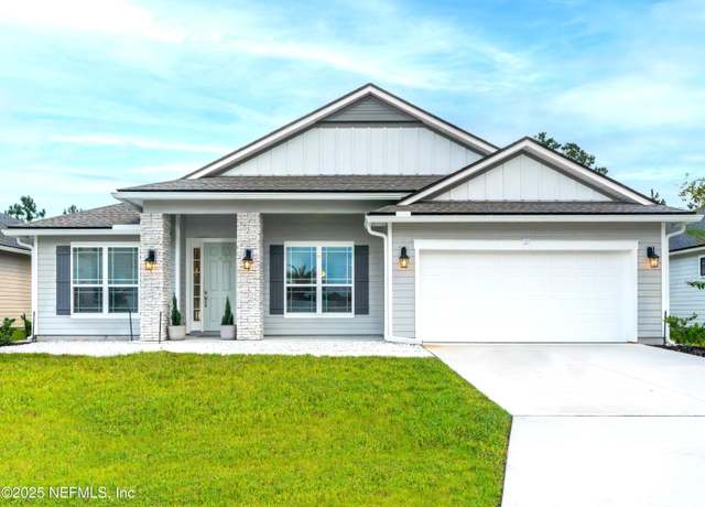 Property at 37 Suzanne Lake Dr, St. Augustine, FL 32095, 3 beds, 2 baths