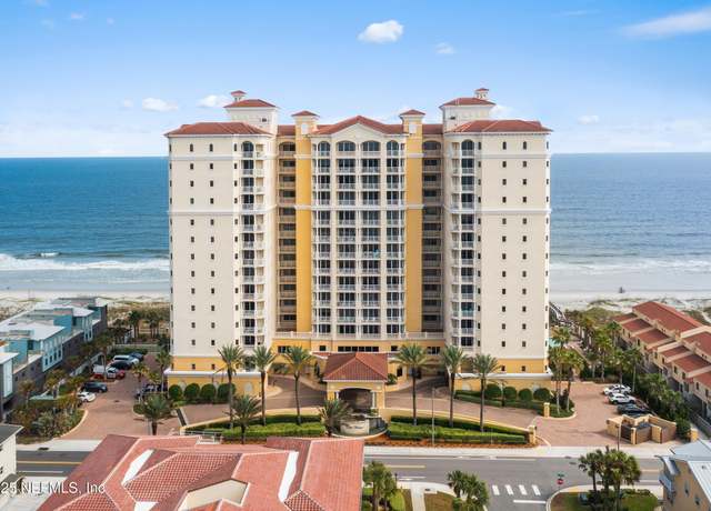 Property at 1031 1st St S #1105, Jacksonville Beach, FL 32250, 3 beds, 3.5 baths