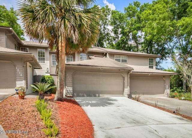 Property at 1216 Radis Pl, Jacksonville, FL 32225, 2 beds, 2 baths
