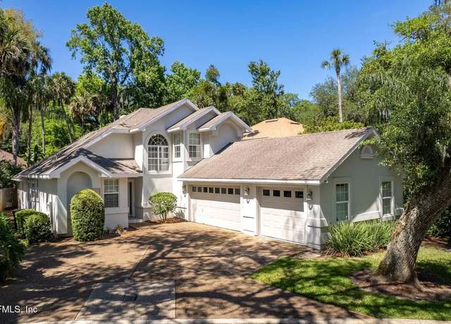 Property at 1901 Sevilla Blvd W, Atlantic Beach, FL 32233, 3 beds, 2.5 baths