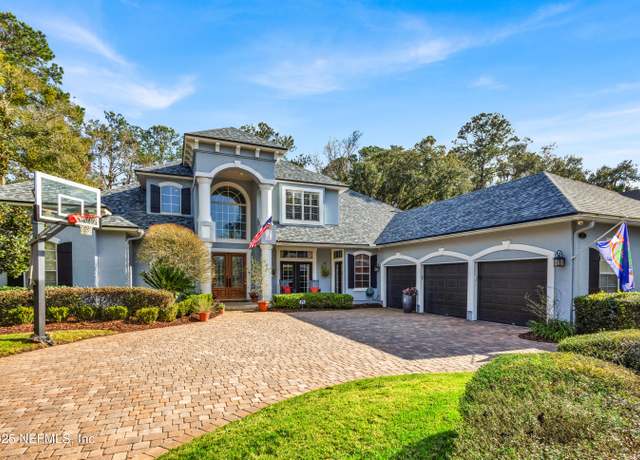Property at 532 Honey Locust Ln, Ponte Vedra Beach, FL 32082, 5 beds, 4.5 baths