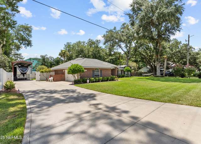 Property at 6656 Rivercrest Dr, Jacksonville, FL 32226, 3 beds, 2 baths