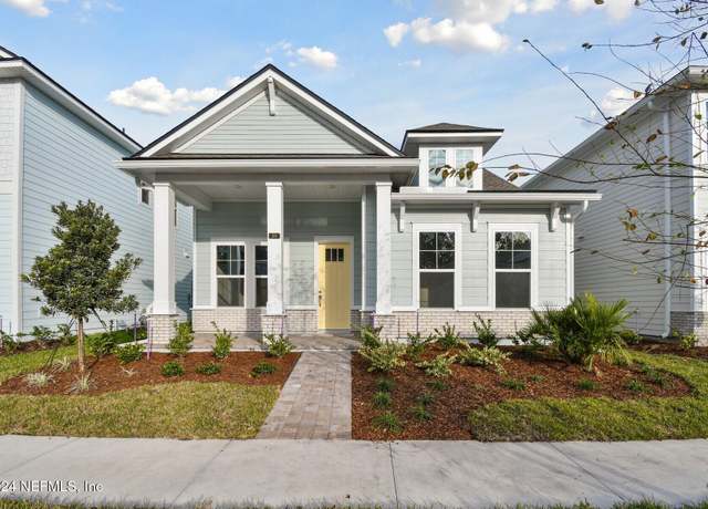 Property at 319 Sienna Palm Dr, Ponte Vedra, FL 32081, 3 beds, 3 baths