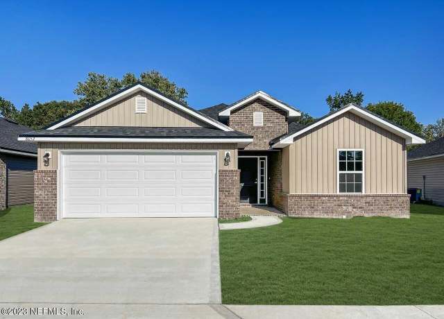 Property at 8183 Elsdon St, Jacksonville, FL 32219, 4 beds, 2 baths