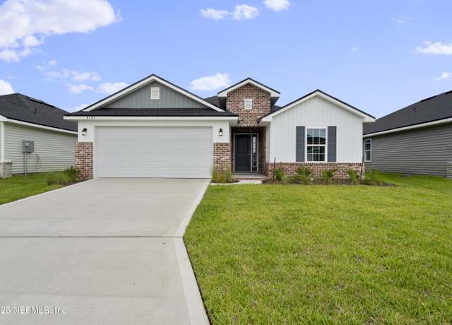 Property at 8183 Elsdon St, Jacksonville, FL 32219, 4 beds, 2 baths