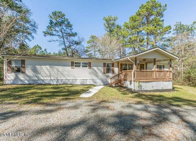Property at 45 Bitterroot Ave, Middleburg, FL 32068, 4 beds, 2 baths