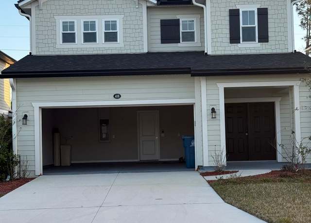 Property at 410 Stargaze Ln, St. Augustine, FL 32095, 3 beds, 2.5 baths