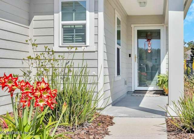 Property at 14645 Barred Owl Way, Jacksonville, FL 32259, 3 beds, 2 baths