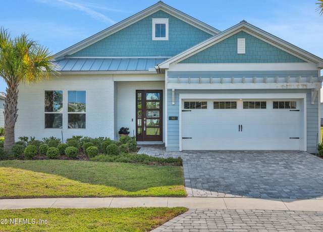 Property at 90 Tahiti Cv, St. Johns, FL 32259, 3 beds, 3 baths