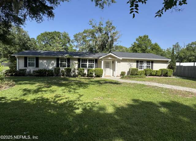 Property at 54038 Charles St, Callahan, FL 32011, 3 beds, 2.5 baths