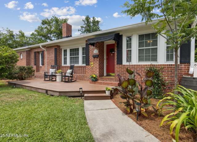Property at 4245 San Jose Blvd, Jacksonville, FL 32207, 4 beds, 2.5 baths