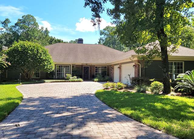 Property at 24501 Indian Midden Way, Ponte Vedra Beach, FL 32082, 4 beds, 3 baths