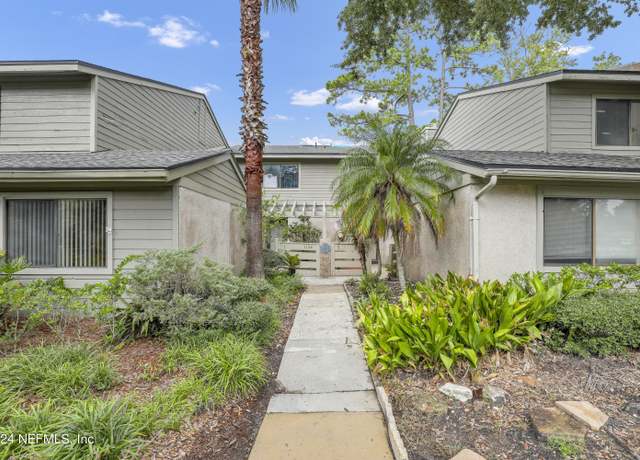 Property at 7701 Baymeadows Cir W #1153, Jacksonville, FL 32256, 2 beds, 2.5 baths