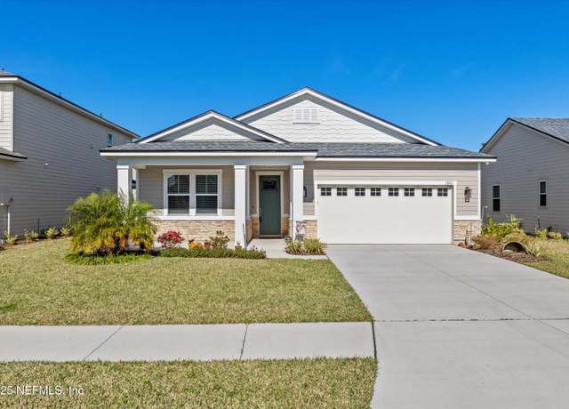 Property at 1861 Amberly Dr, Middleburg, FL 32068, 4 beds, 3 baths