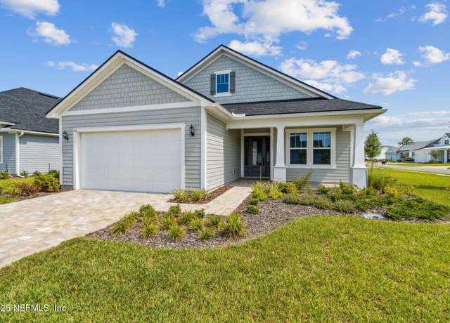 Property at 84558 Greylock Ct, Fernandina Beach, FL 32034, 4 beds, 2 baths