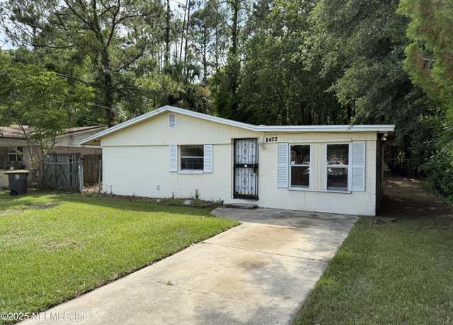 Property at 8422 Gullege Dr, Jacksonville, FL 32219, 4 beds, 2 baths