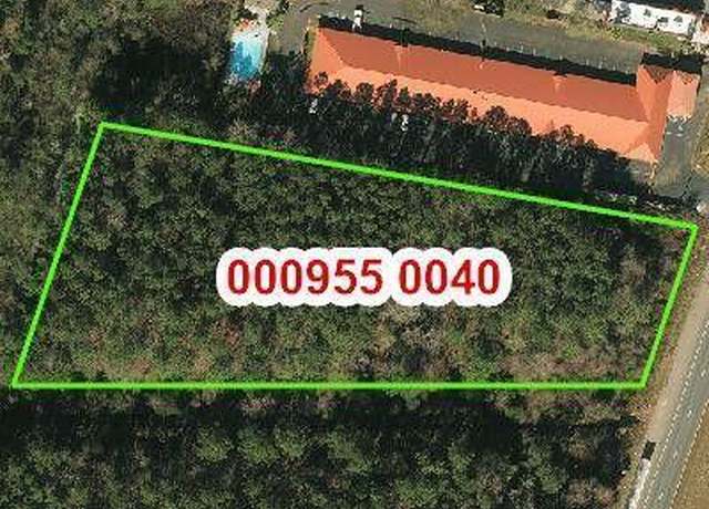 Property at 0 Us Highway 301, Jacksonville, FL 32234