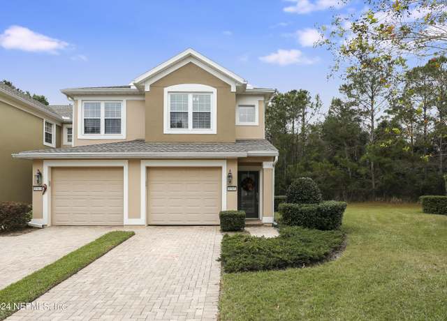 Property at 8565 Little Swift Cir #32F, Jacksonville, FL 32256, 2 beds, 2 baths