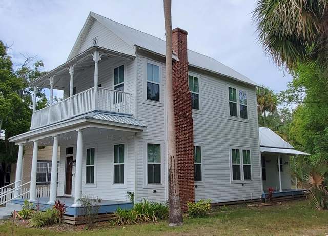 Property at 308 Kirkland St, Palatka, FL 32177, 3 beds, 2.5 baths