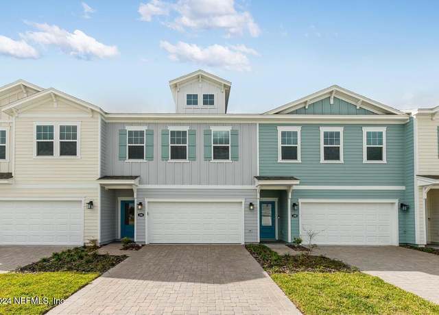 Property at 246 Cherry Elm Dr, St. Augustine, FL 32092, 3 beds, 2.5 baths