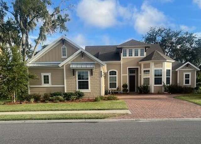 Property at 5238 Clapboard Cove Ct, Jacksonville, FL 32226, 4 beds, 3 baths
