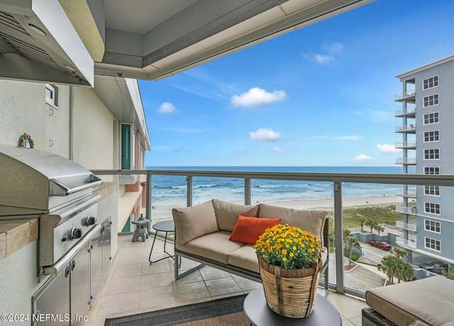 Property at 123 S 1st St #701, Jacksonville Beach, FL 32250, 3 beds, 3 baths