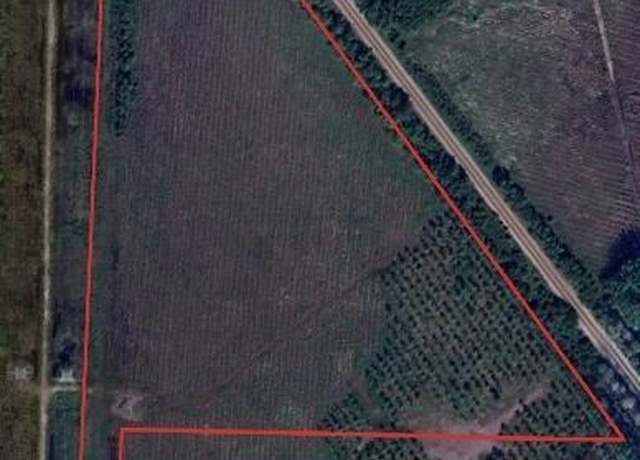 Property at LOT 15 Andrews Rd, Hilliard, FL 32046