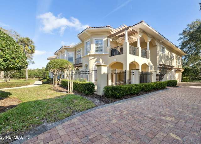 Property at 140 Cuello Ct #202, Ponte Vedra Beach, FL 32082, 3 beds, 3 baths