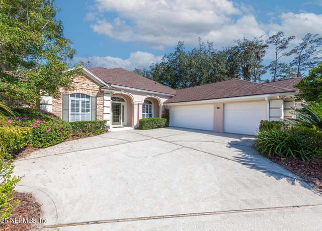 Property at 516 Fresh Pond Rd, Ponte Vedra Beach, FL 32082, 4 beds, 3 baths