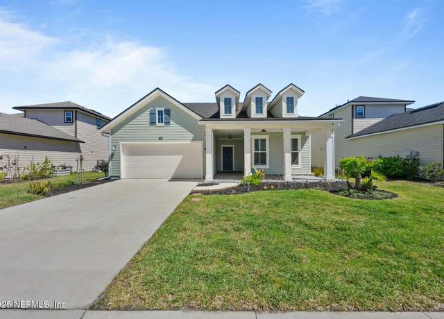 Property at 354 Ness Cir, St. Augustine, FL 32095, 4 beds, 3 baths