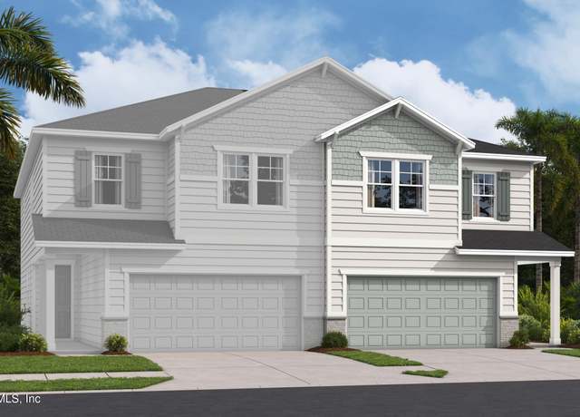 Property at 7377 Portico Rd, Jacksonville, FL 32244, 3 beds, 2.5 baths