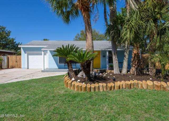 Property at 10 Drum Pl, Ponte Vedra Beach, FL 32082, 2 beds, 1 bath