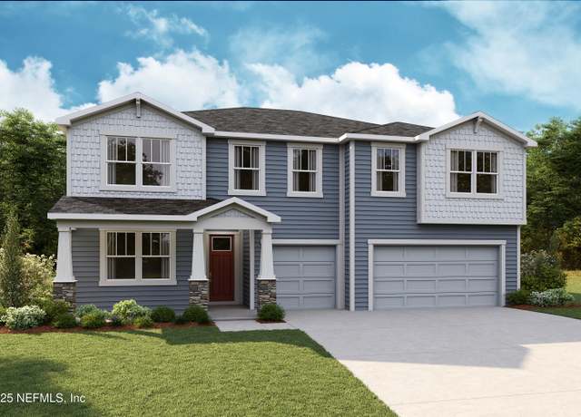 Property at 304 Hiddenbrook Pl, St. Johns, FL 32259, 5 beds, 4.5 baths