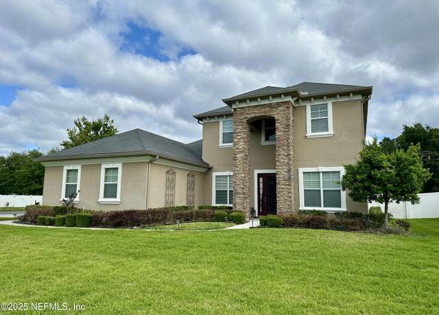 Property at 746 Abby Mist Dr, St. Johns, FL 32259, 5 beds, 4 baths