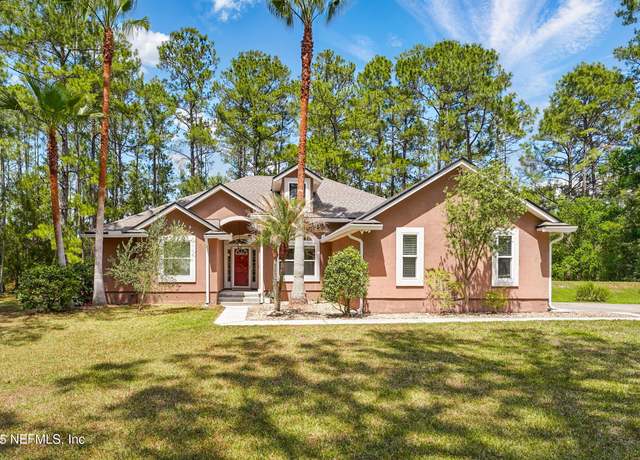 Property at 1289 Gum Leaf Rd, Jacksonville, FL 32226, 3 beds, 2.5 baths
