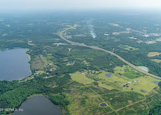 Property at 0.00 Cr 100 A, Starke, FL 32091