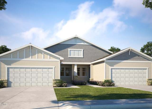 Property at 109 Penelope Pl, St. Augustine, FL 32092, 2 beds, 2 baths