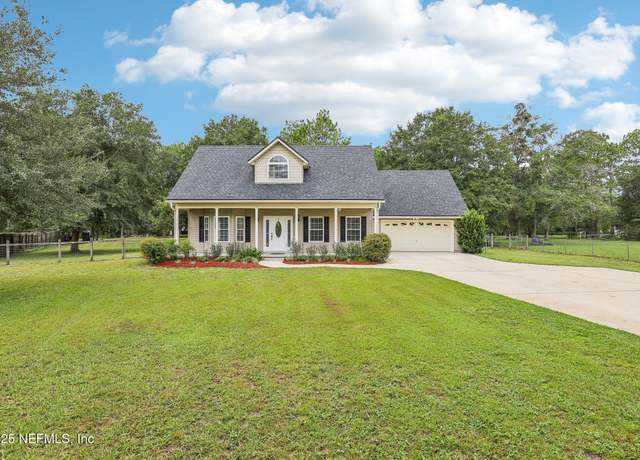 Property at 4041 Olde Tyme Pl, Middleburg, FL 32068, 3 beds, 2.5 baths