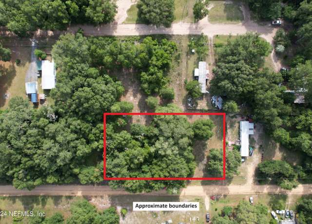 Property at 0 N Helmers Ave, Interlachen, FL 32148