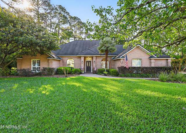 Property at 4007 Chicora Wood Pl, Jacksonville, FL 32224, 4 beds, 3 baths