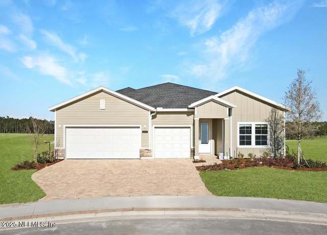 Property at 2828 Daylily Pt, Green Cove Springs, FL 32043, 4 beds, 3 baths