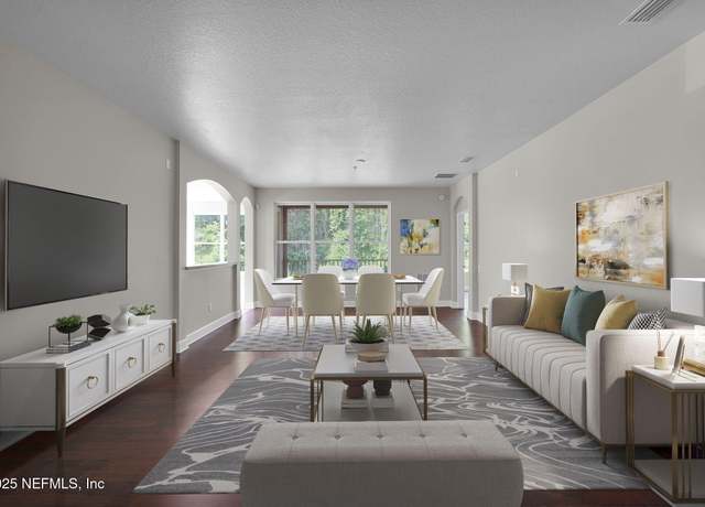 Property at 4480 Deerwood Lake Pkwy #121, Jacksonville, FL 32216, 3 beds, 2 baths
