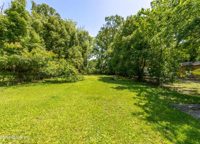 Property at 3426 Lowell Ave, Jacksonville, FL 32254, 2 beds, 1 bath