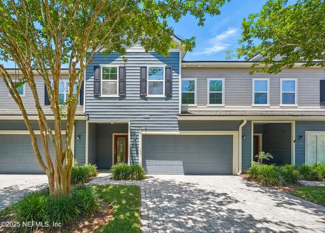 Property at 194 Magnolia Creek Walk, Ponte Vedra, FL 32081, 3 beds, 2.5 baths
