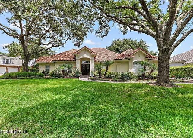 Property at 104 Haverhill Dr, Ponte Vedra Beach, FL 32082, 4 beds, 4 baths