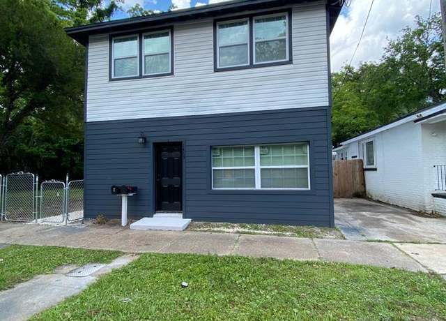 Property at 1479 7th St W, Jacksonville, FL 32209, 4 beds